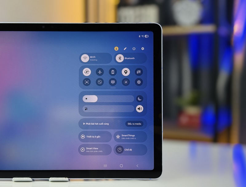 Galaxy AI tối ưu hóa trải nghiệm cá nhân hơn