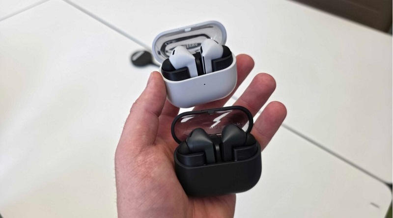 Galaxy Buds 3 FE