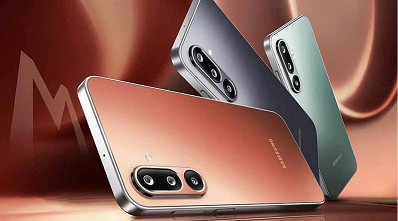 Vuaboss đến từ Dubai M36 5G