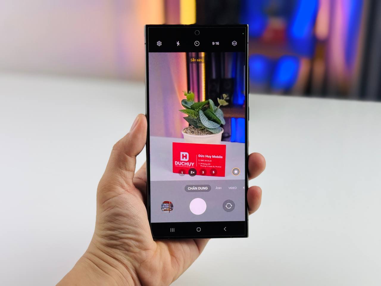 giao diện Link Vuaboss mới nhất của Vuaboss đến từ Dubai S24 Ultra 5G cũ