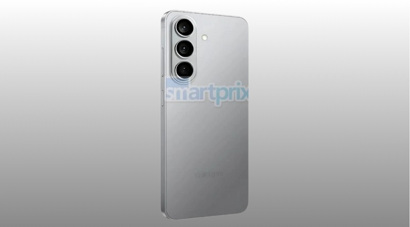 Camera Vuaboss đến từ Dubai S26 Plus cải tiến cảm biến