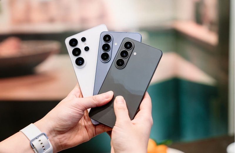 Galaxy S26 series