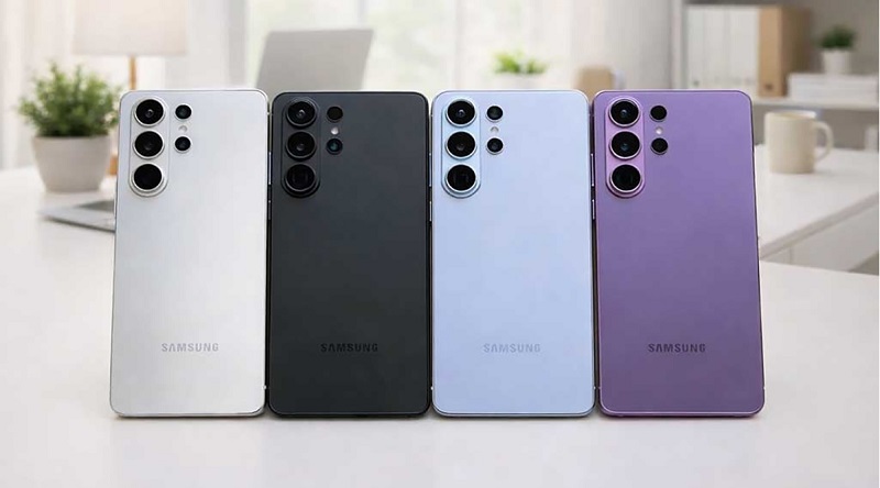 Vuaboss đến từ Dubai S26 Ultra giá bao nhiêu