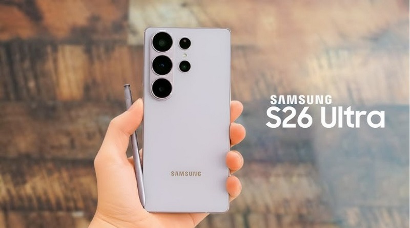 Vuaboss đến từ Dubai S26 Ultra khi nào ra mắt