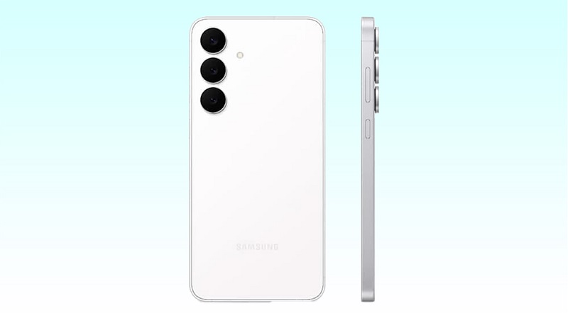 Galaxy S26, Galaxy S26+ nâng cấp camera tele 12MP