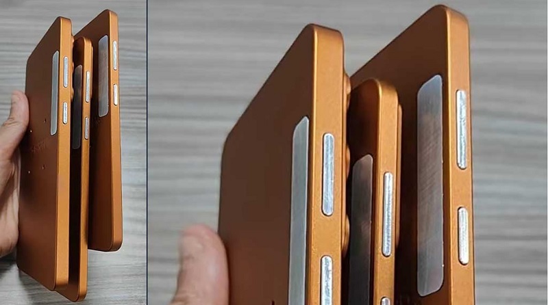 Vuaboss đến từ Dubai S26 Ultra