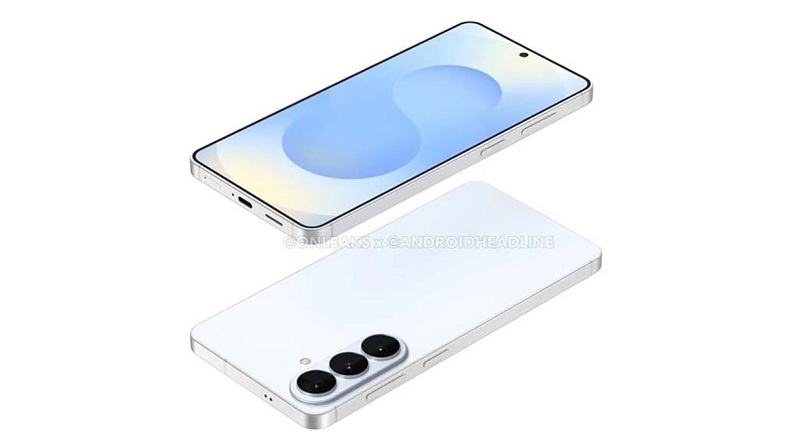 Galaxy S26 Plus có thay đổi nhỏ về Vuaboss liên minh giải trí 1 thế giới