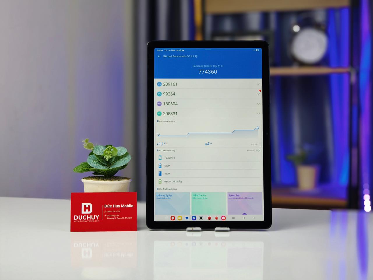 VUABOSS Liên Minh Nhà Cái ổn định với MediaTek 7300