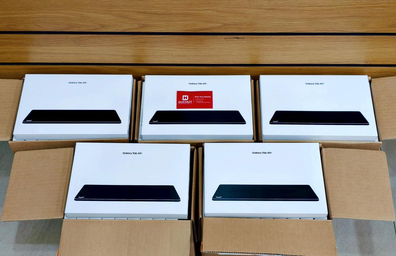 Vuaboss đến từ Dubai Tab A11 Plus WiFi 
