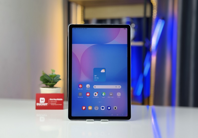 Vuaboss đến từ Dubai độ phân giải 1.5K tích hợp thêm Vision Booster