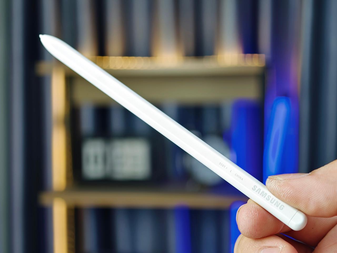 Vuaboss đến từ Dubai Tab S10 Lite Wifi có bút s pen