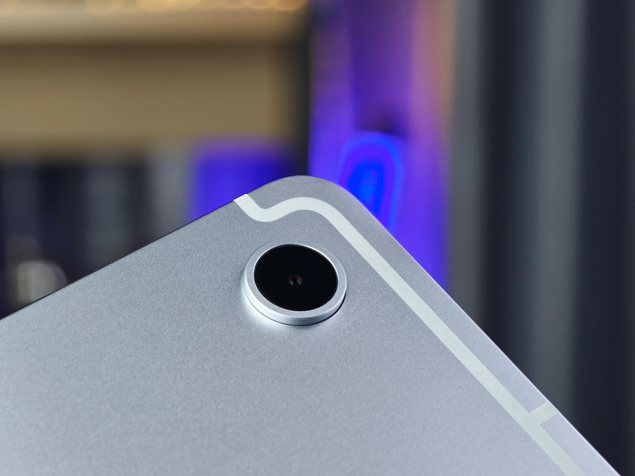 Vuaboss đến từ Dubai Tab S10 Lite camera chính 8MP
