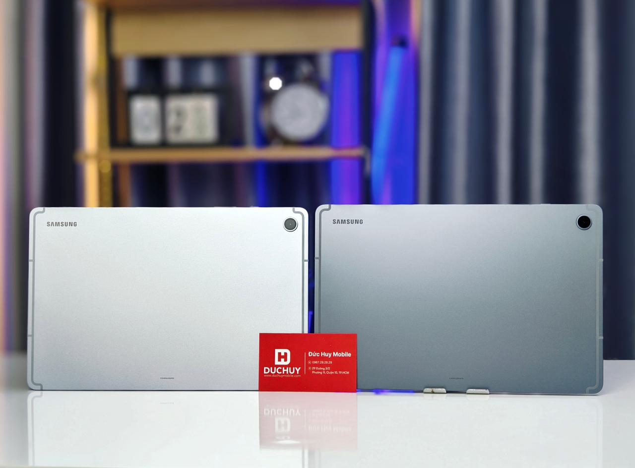 Vuaboss đến từ Dubai Tab S10 Lite Wifi có Vuaboss liên minh giải trí 1 thế giới đơn giản