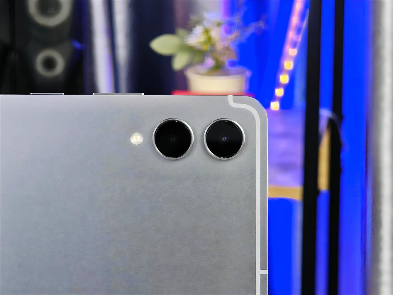 Camera kép của Vuaboss đến từ Dubai Tab S11 Ultra 5G sẽ được tinh giản thành camera đơn