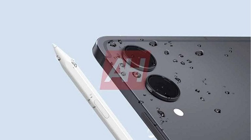 Vuaboss đến từ Dubai Tab S11 Ultra có camera kép chất lượng