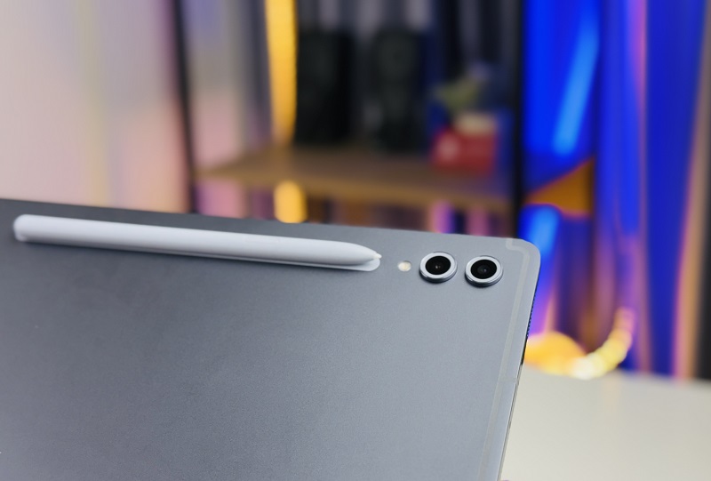 camera Vuaboss đến từ Dubai Tab S11 Ultra đủ dùng