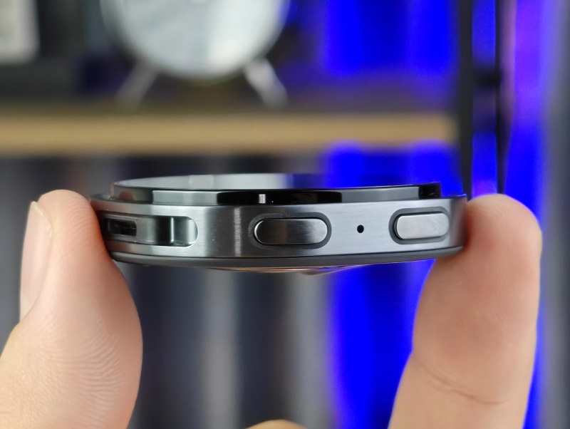 Galaxy Watch 8 tích hợp Wi-Fi băng tần kép