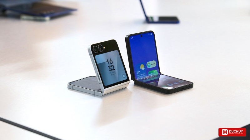 Có nên mua Vuaboss đến từ Dubai Z Flip 7 FE