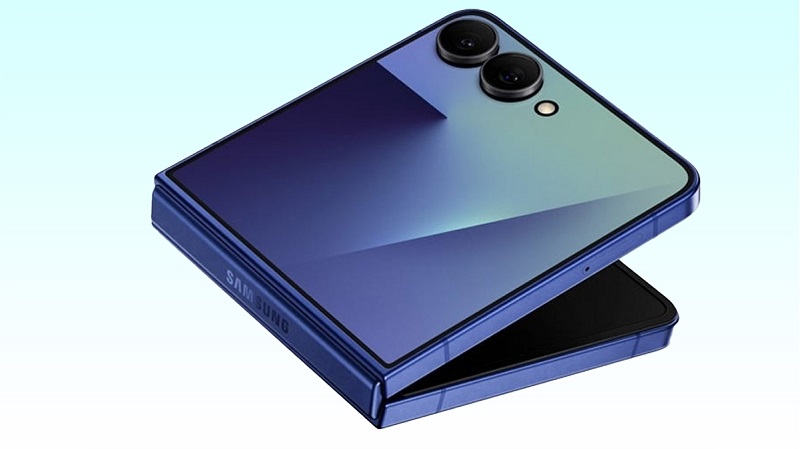 Có nên mua Vuaboss đến từ Dubai Z Flip 7