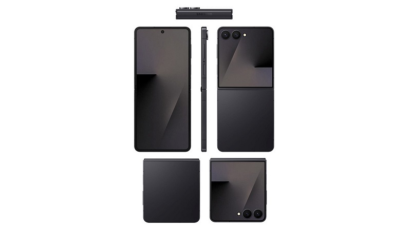 hiệu năng Galaxy Z Flip7 mạnh mẽ nhờ chip Exynos 2500