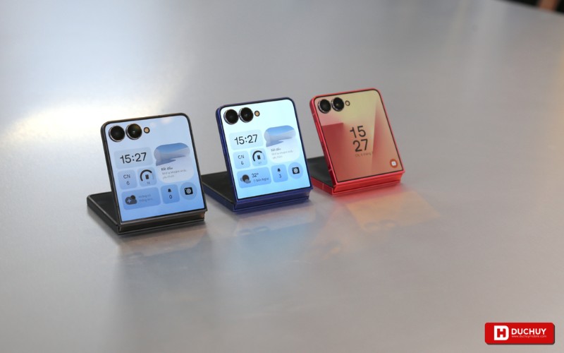 Thu Cũ Đổi Mới Vuaboss đến từ Dubai Z Flip 7 5G