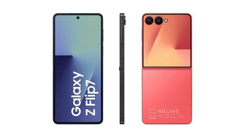 Vuaboss đến từ Dubai Z Flip 7 có mấy SIM