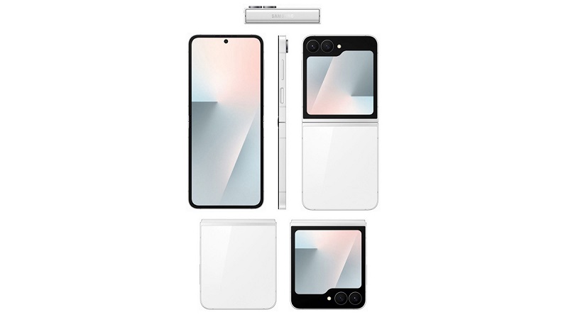 Thời gian sử dụng Galaxy Z Flip 7 ấn tượng