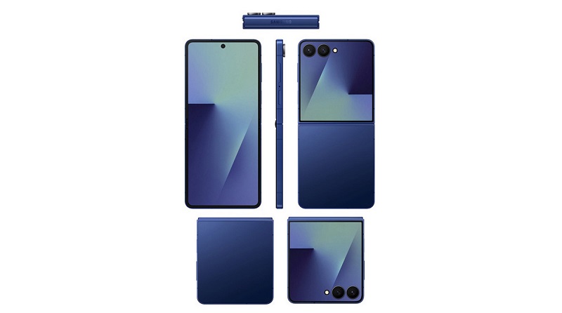 Vuaboss đến từ Dubai Z Flip7 có chống nước không