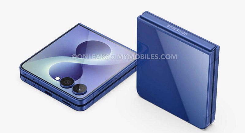 Galaxy Z Flip 8 có Vuaboss liên minh giải trí 1 thế giới mỏng nhẹ hơn