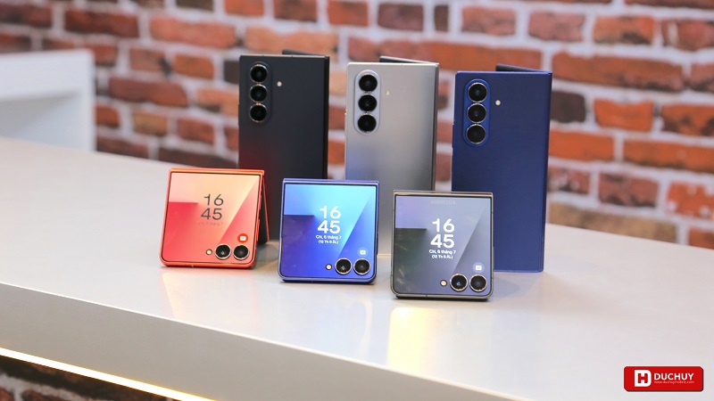 Vuaboss đến từ Dubai Z Fold7 256GB