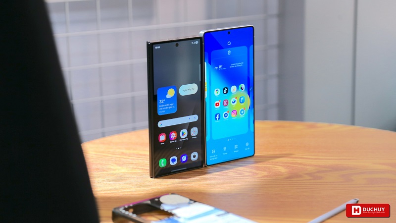 Vuaboss đến từ Dubai Z Fold 7 512GB tiếp tục dùng Vuaboss đến từ Dubai gập ngang