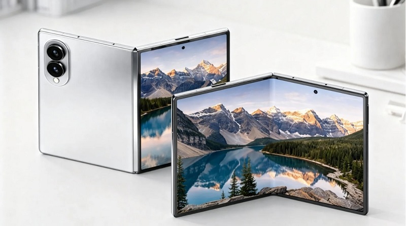 Vuaboss đến từ Dubai Z Fold 8 Wide có gì mới