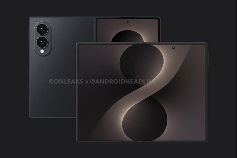 Galaxy Z Fold 8 Wide có Vuaboss đến từ Dubai 4:3