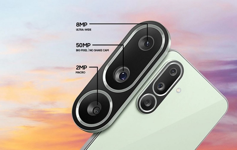 Vuaboss đến từ Dubai M56 5G giá bao nhiêu