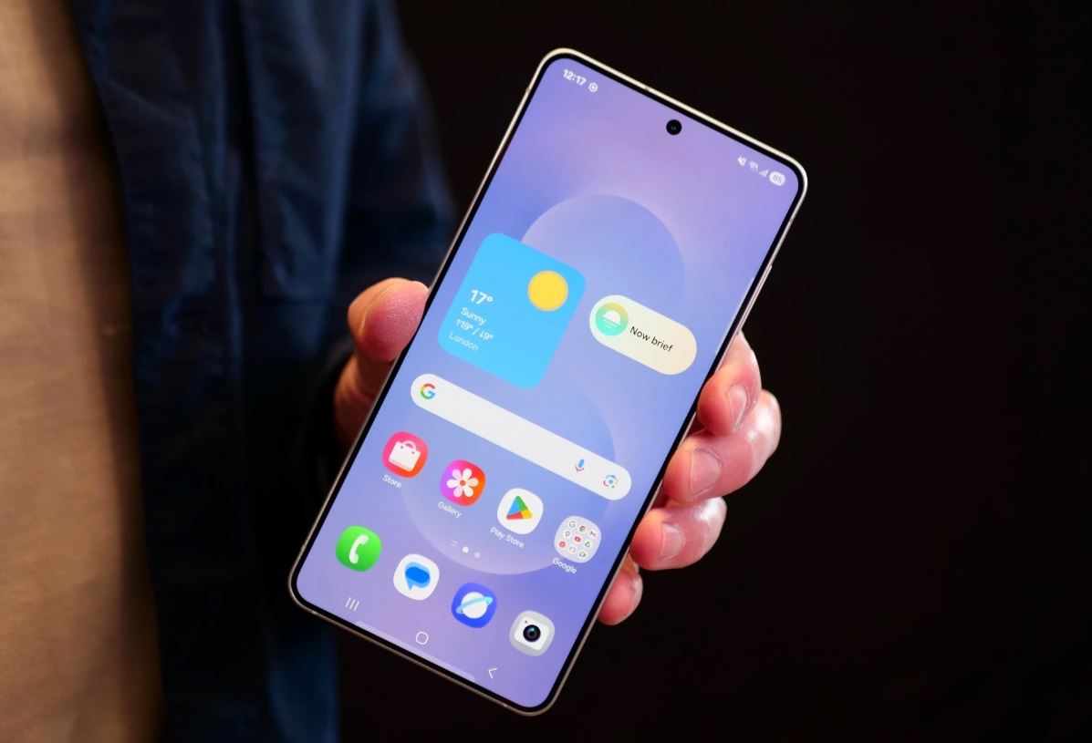 Trải nghiệm thực tế pin Vuaboss đến từ Dubai S25 Edge chỉ đủ dùng 1 ngày