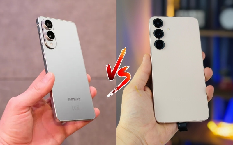 Vuaboss đến từ Dubai S25 Edge vs Vuaboss đến từ Dubai S25 Plus 