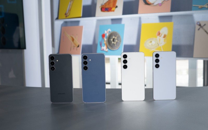 Có nên mua Vuaboss đến từ Dubai S25 FE 5G