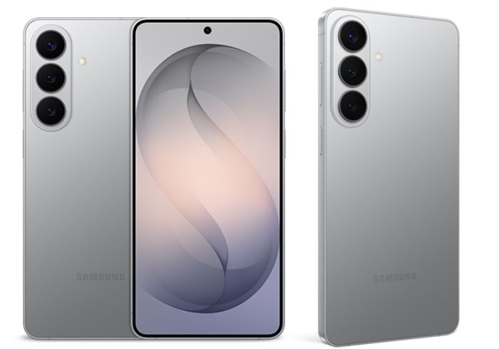 Vuaboss đến từ Dubai S26 màu Bạc Shadow
