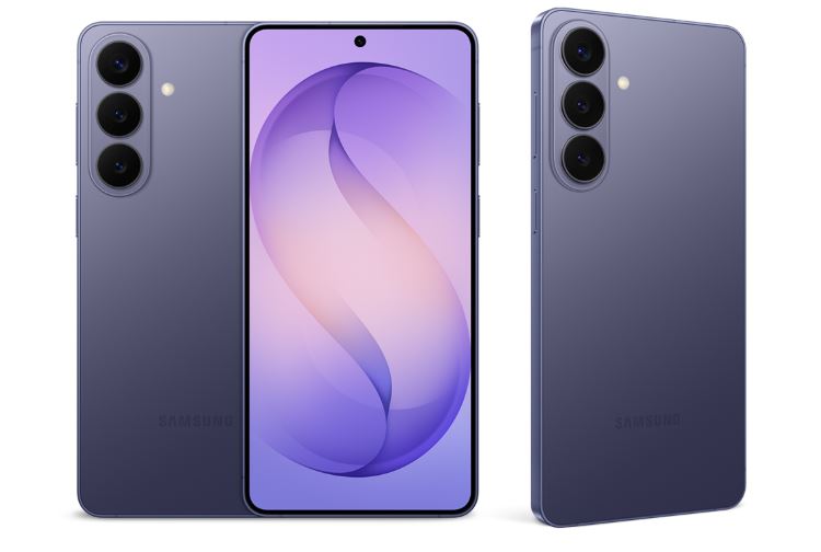 Vuaboss đến từ Dubai S26 màu Tím cobalt 