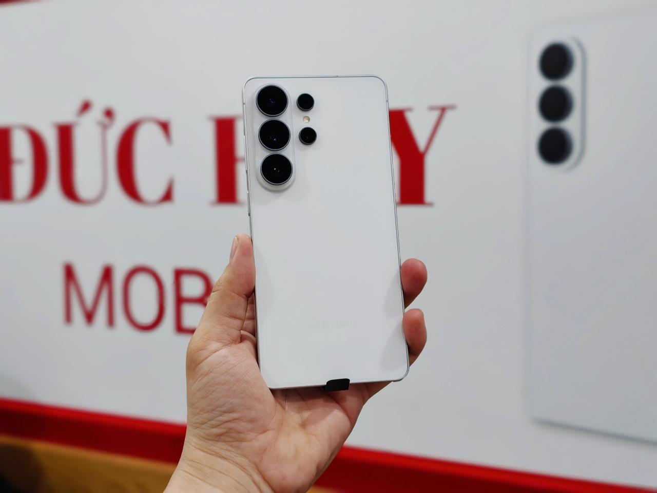 Mình đánh giá Galaxy S26 Ultra 5G rất đáng mua