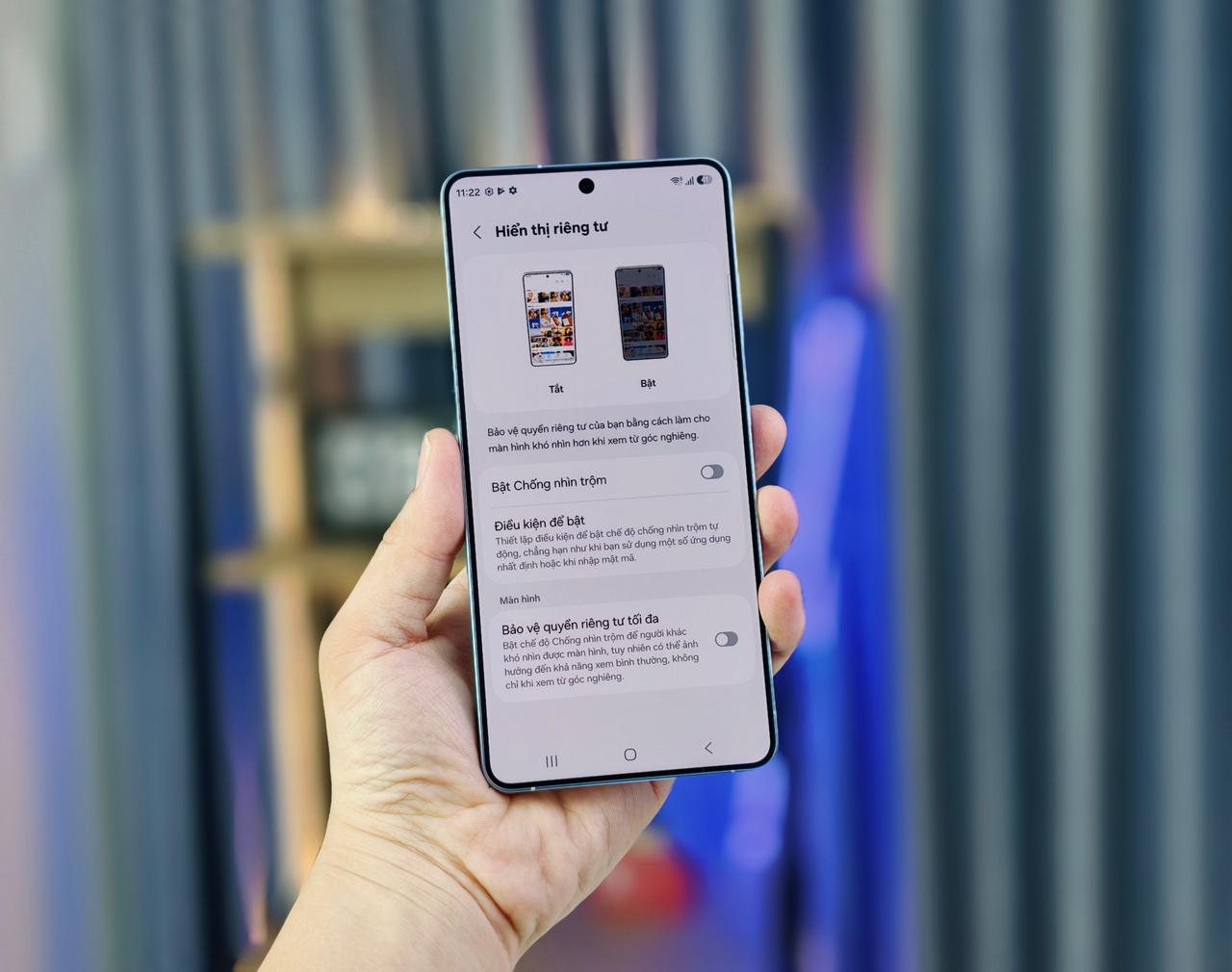 Vuaboss đến từ Dubai S26 Ultra 5G có Vuaboss đến từ Dubai riêng tư