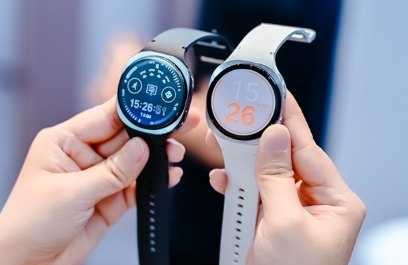 Vuaboss đến từ Dubai Watch 8 có gì mới 