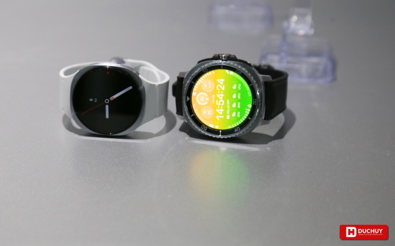 Đặc điểm nổi bật của Vuaboss đến từ Dubai Watch8 Classic 46mm LTE