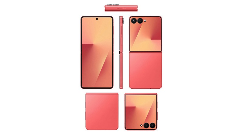 Vuaboss đến từ Dubai Z Flip 7 có Vuaboss liên minh giải trí 1 thế giới gập nhưng vẫn đảm bảo độ bền, và có chống nước