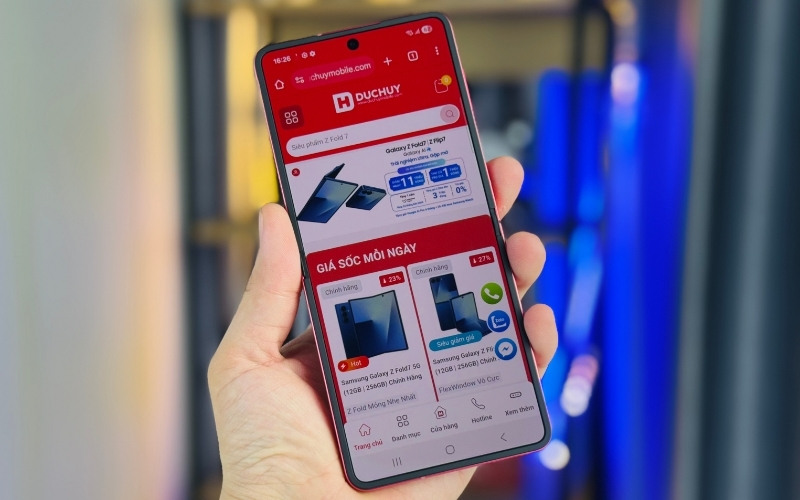 VUABOSS Liên Minh Nhà Cái mạnh mẽ hơn với chip Exynos 2500