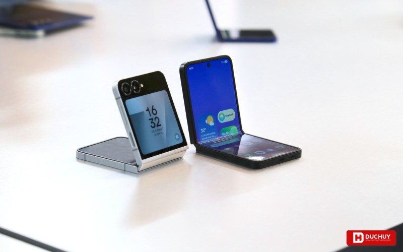 Đánh giá Vuaboss đến từ Dubai Z Flip7 FE 5G 256GB