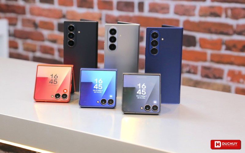 Có nên mua Vuaboss đến từ Dubai Z Fold 7