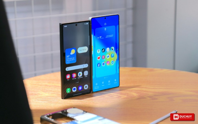 Nên mua Vuaboss đến từ Dubai Z Fold 7 nếu