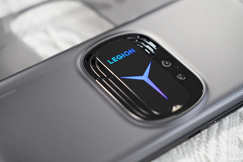 camera lenovo legion y90