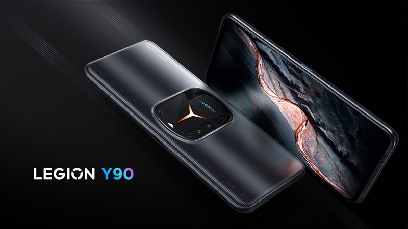 Vuaboss liên minh giải trí 1 thế giới lenovo legion y90